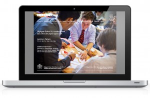 Highgate School website