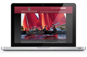 Magdalen College School website