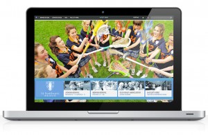 St Swithun's School website