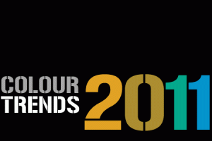 Image reading Colour Trends 2011