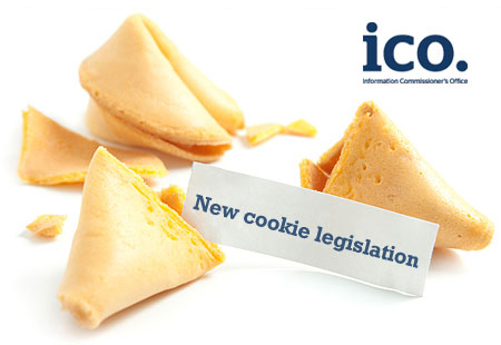 UK Privacy and Electronic Communications Regulations 2003 Fortune Cookies
