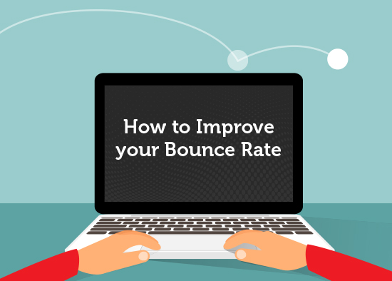 Improve Bounce Rate