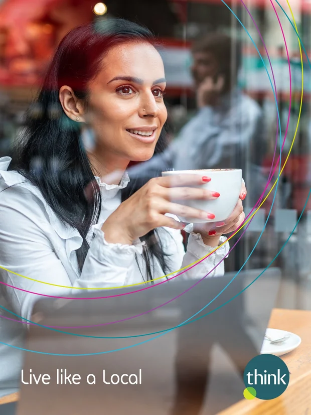 Live like a local in Bermondsey