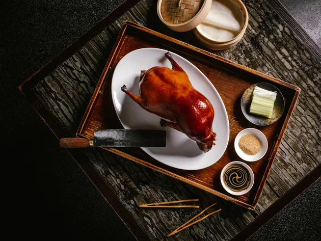 Mott 32 website design