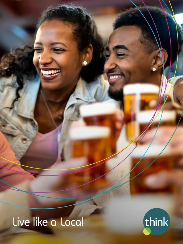 Live like a local in Bermondsey