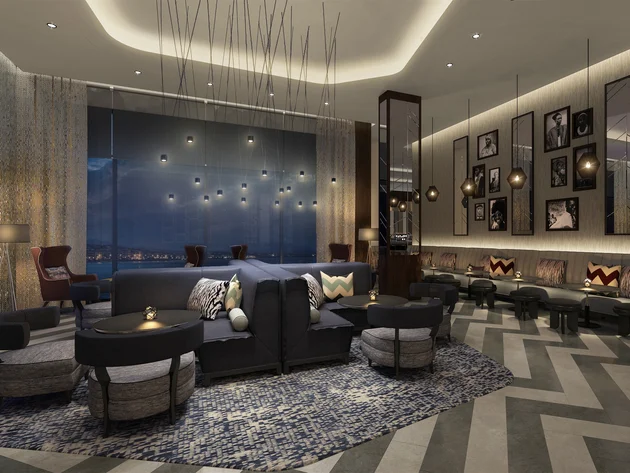 Areen Design interior design render